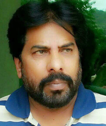 Abdullah Masood