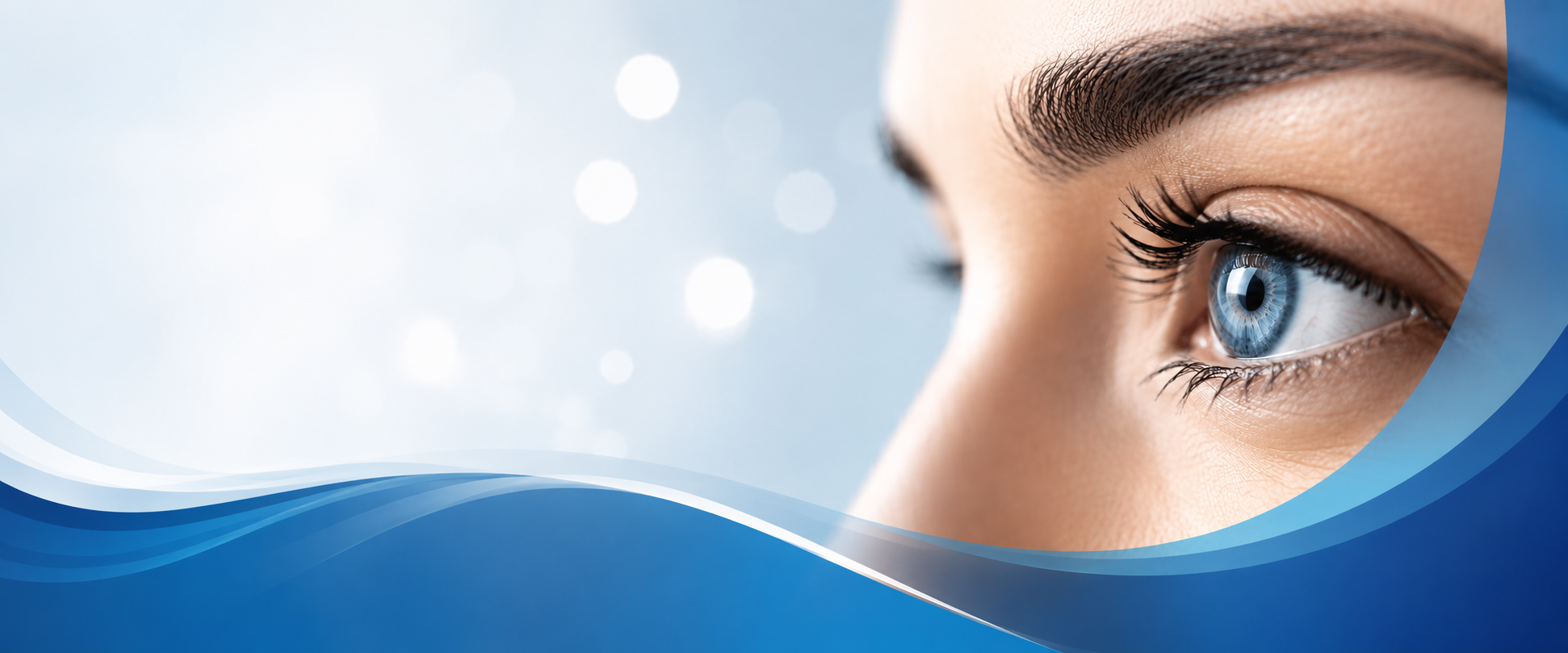 EDO Eye Hospital — Clear Vision, Brighter Future