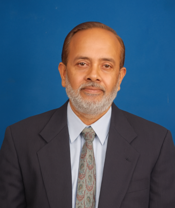 Imran Ahmed