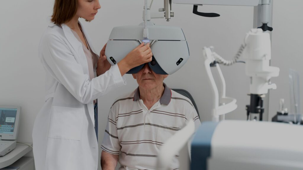 Cataract Disease one of the deadliest Eye Disability in 2024-and best treatment available In Pakistan