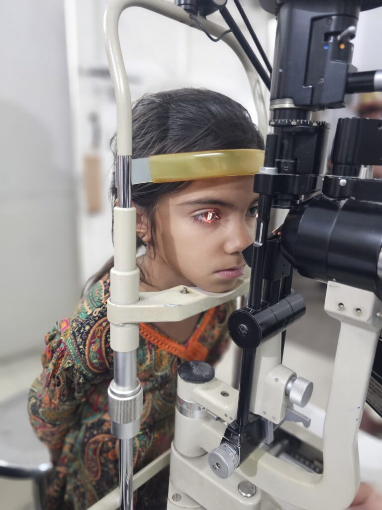 Myopia in Kids and recommended treatments