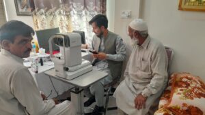 5 Early Cataract Symptoms You Should Never Ignore