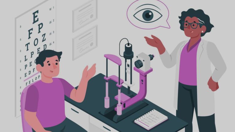 Amblyopia an eye disease, causes and its and treatment cause of weak eyesight and signs of Uveitis Eye Disease and How EDO Eye Hospital Can Help you to treat